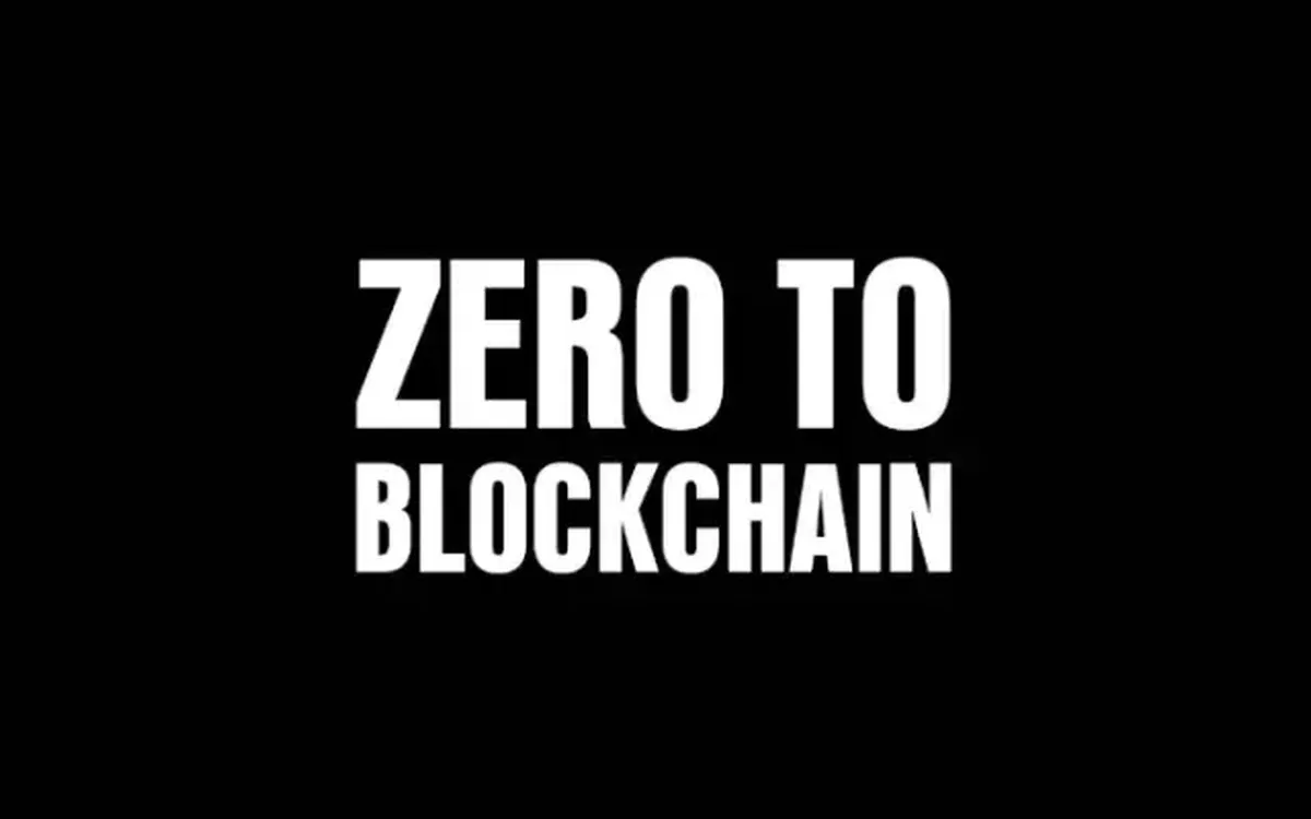 Scarica 0 to blockchain – Luca Valori