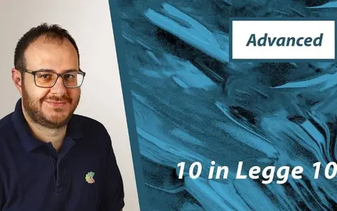 Scarica 10 In Legge 10 – CEFTI
