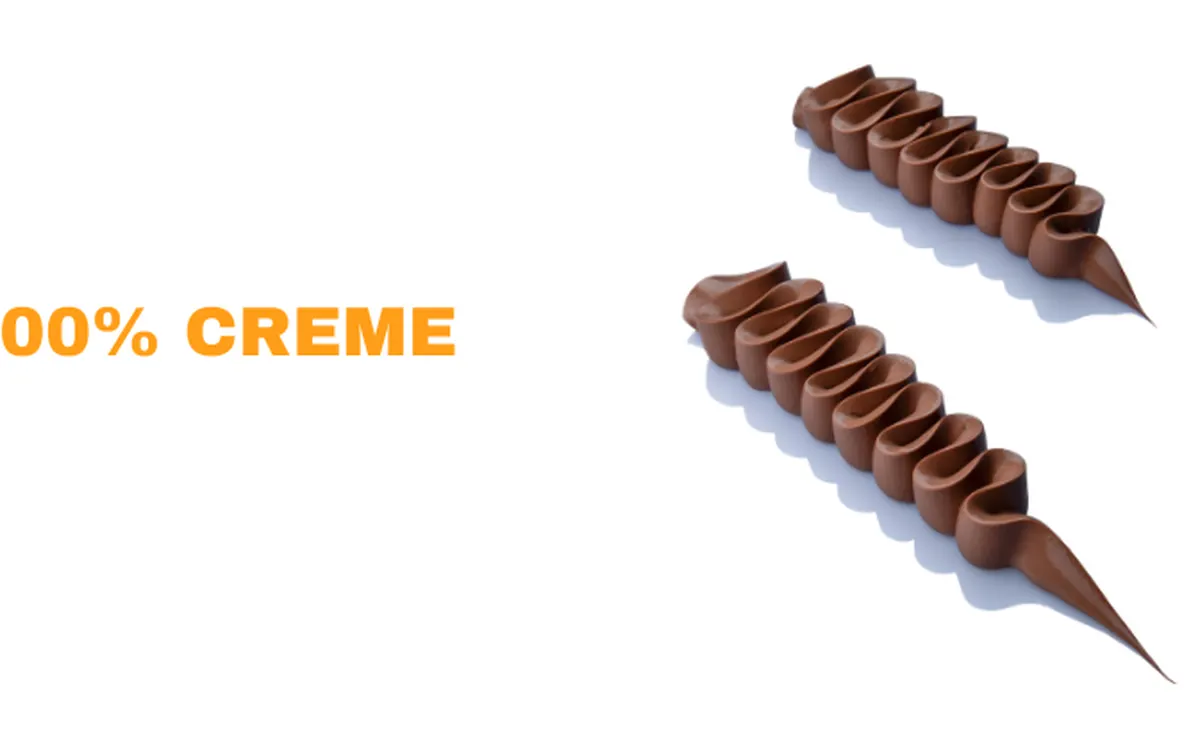 Scarica 100% Creme – Emmanuele Forcone