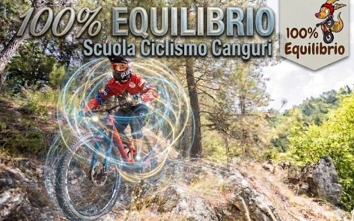 Scarica 100% Equilibrio – Scuola Ciclismo Canguri