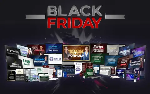 Scarica 100K Formula – Marketing Genius
