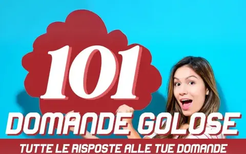 Scarica 101 Domande Golose – Luca Romito