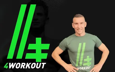 Scarica 4WORKOUT – Umberto Miletto