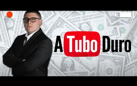 Scarica A Tubo Duro – Big Luca