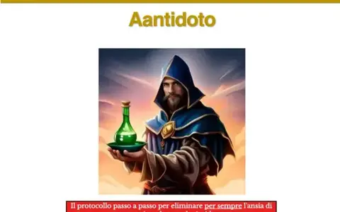 Scarica Aantidoto – KingSeduction