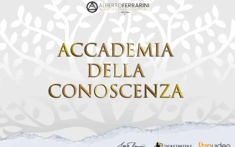 Scarica Accademia della Conoscenza – Alberto Ferrarrini