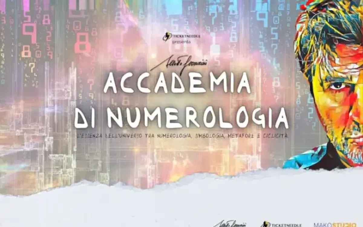 Scarica Accademia di Numerologia – Alberto Ferrarini