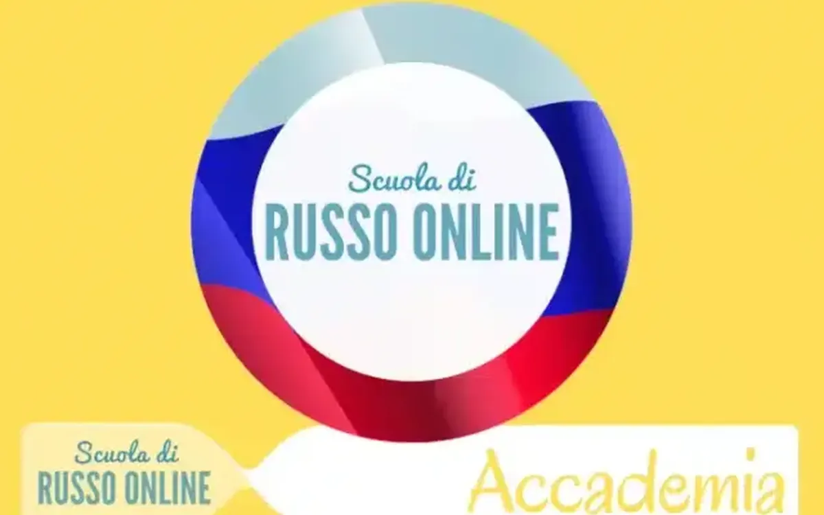 Scarica Accademia di Russo – Erika