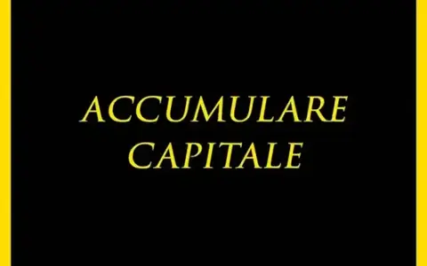 Scarica Accumulare Capitale – Alessandro Lazzaro