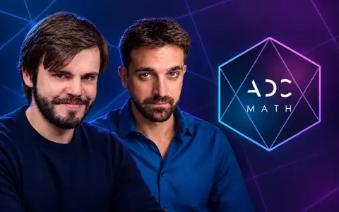 Scarica ADC MATH (Analisi 1 e Matematica Generale) – Alessandro de Concini