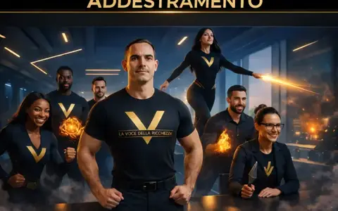 Scarica Addestramento – Liberi dal Lavoro