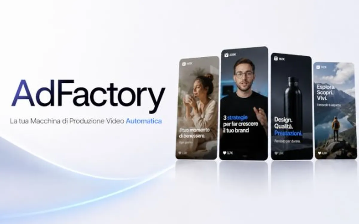 Scarica AdFactory – Antonio Calzolaro