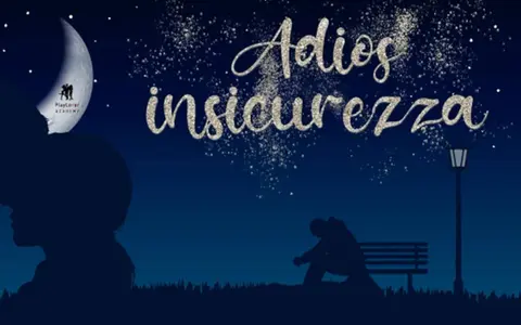 Scarica Adios insicurezza! – PlayLover Academy