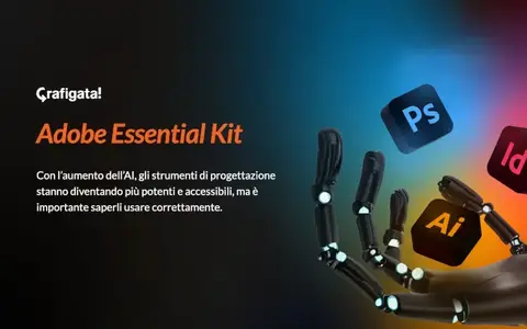 Scarica Adobe Essential Kit – Grafigata!