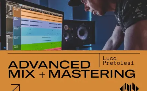 Scarica Advanced Mix & Mastering – Mat Academy
