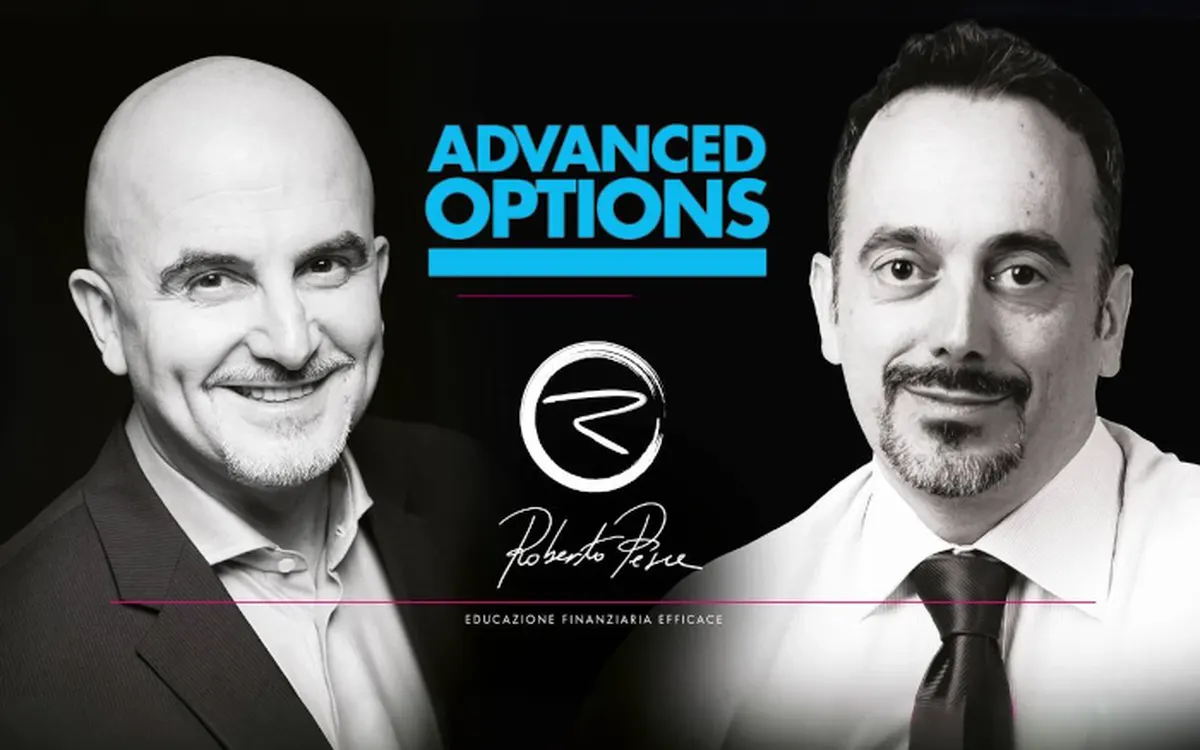 Scarica Advanced Options – Roberto Pesce