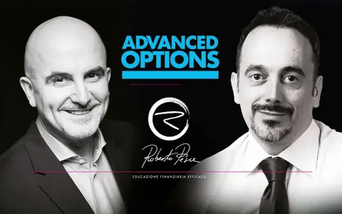 Scarica Advanced Options – Roberto Pesce