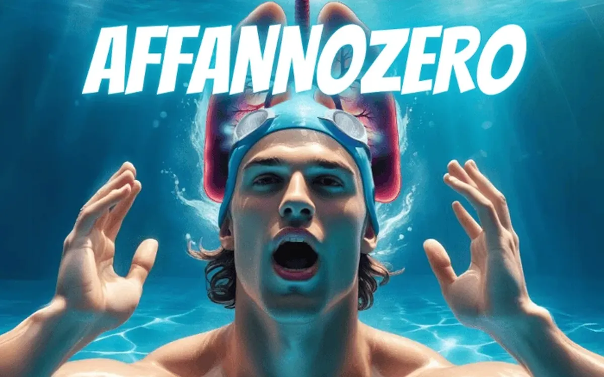 Scarica AffannoZero – SwimProve