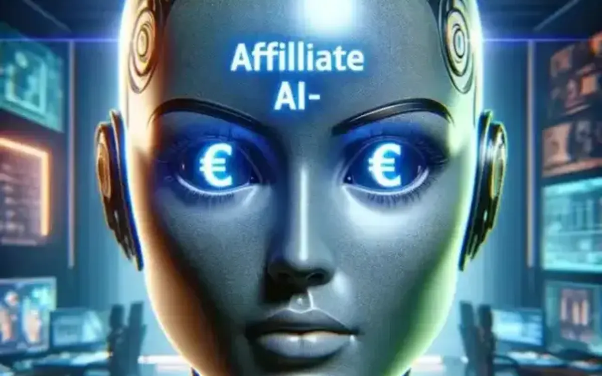 Scarica Affiliate AI – Affiliate Black System