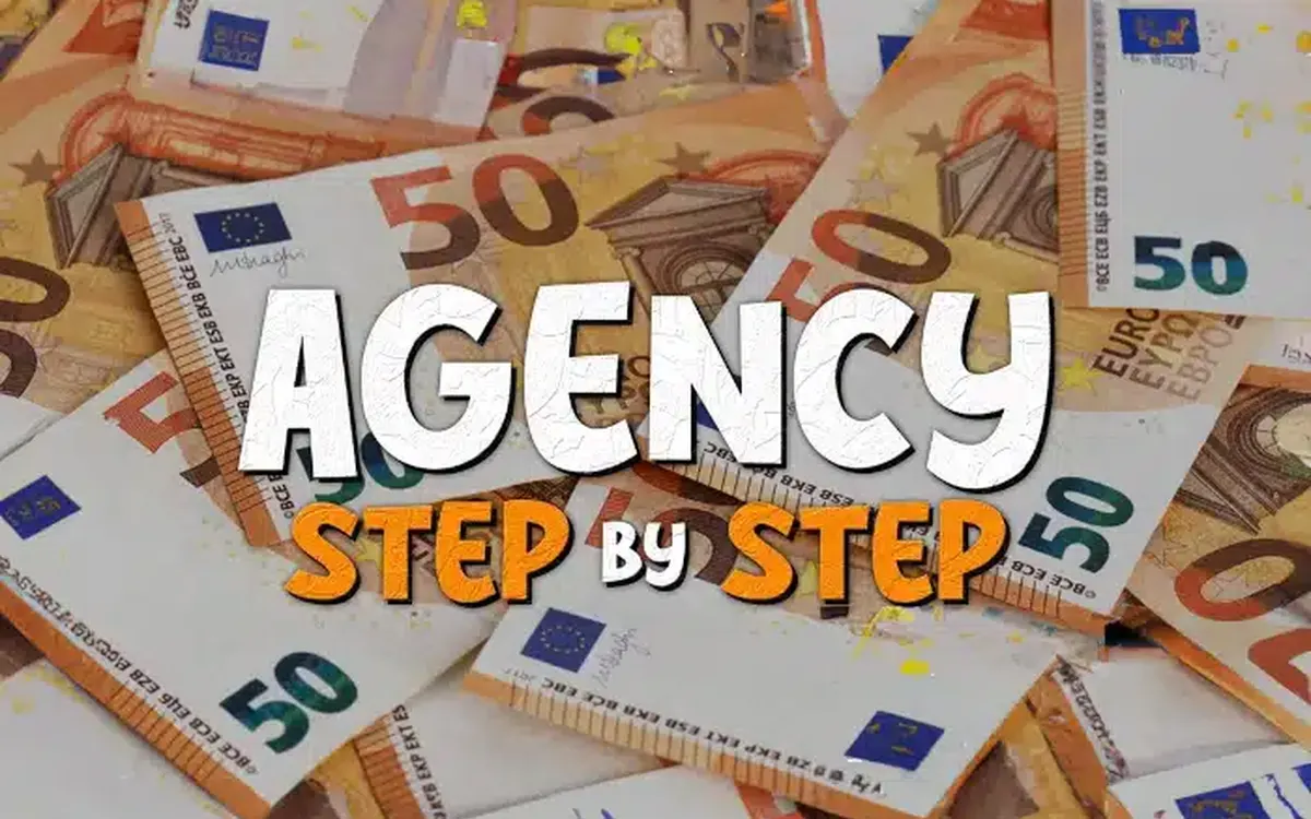 Scarica Agency Step by Step – Lorenzo Giberti