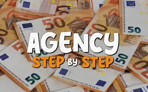 Scarica Agency Step by Step – Lorenzo Giberti