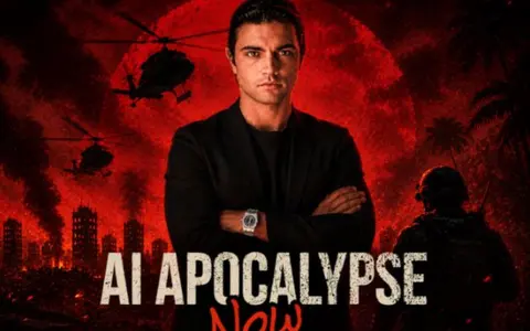 Scarica AI Apocalypse Now – Luca Valori