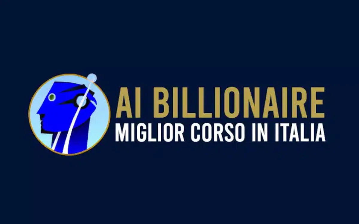 Scarica AI Billionaire – Alessandro Autiero