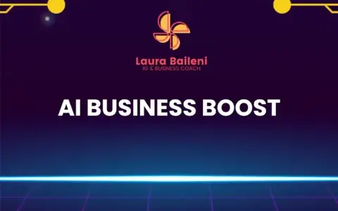 Scarica AI Business Boost – Laura Baileni