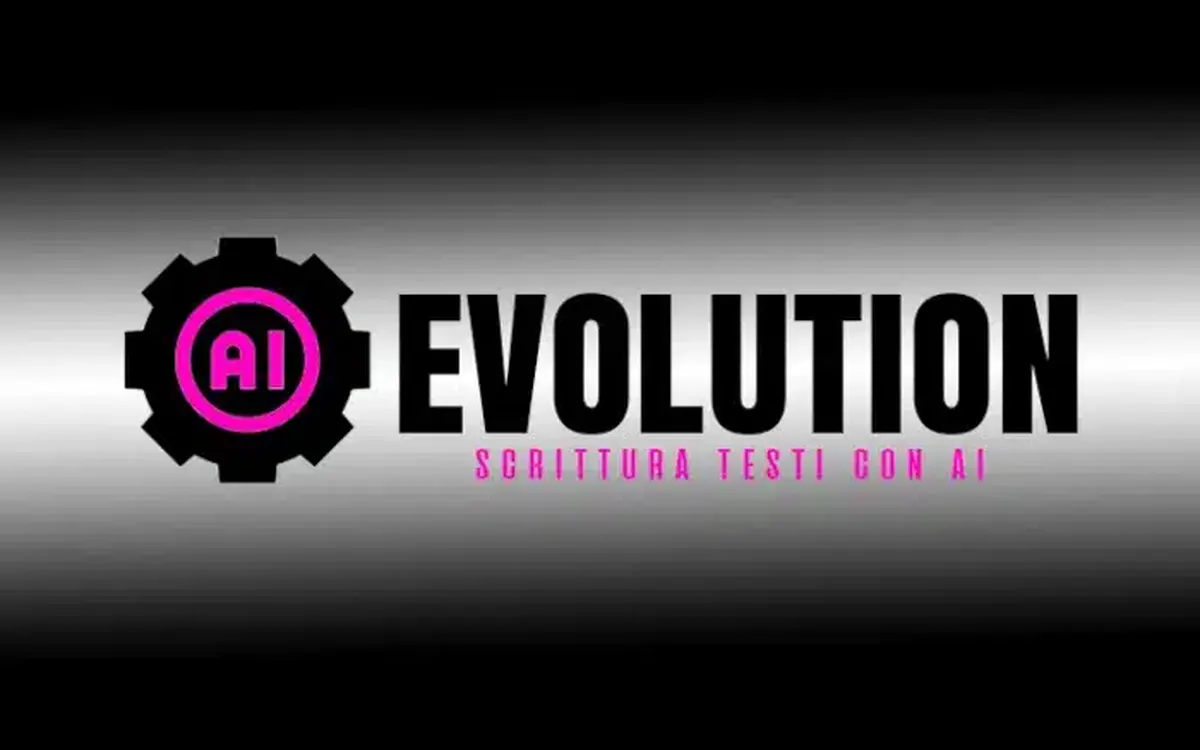 Scarica AI Evolution – Mario Vecchioni