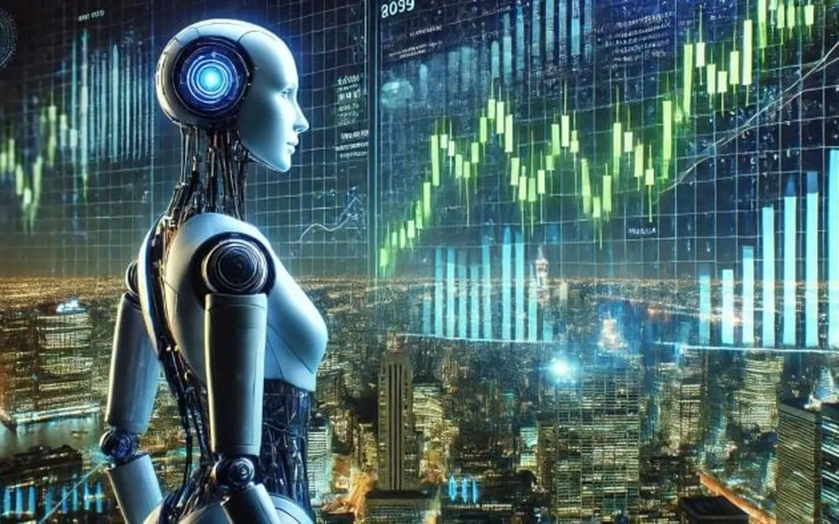 Scarica AI & Finanza Capire e Sfruttare l’Intelligenza Artificiale – Davide Biocchi