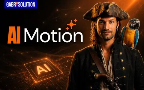 Scarica AI Motion – Gabriele Venturini