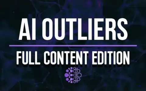 Scarica AI Outliers: Full-Content Edition – Riccardo Mazza