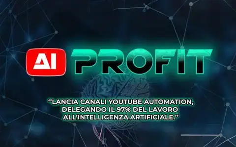 Scarica AI Profit – Francesco Polesel e Amin Halibi