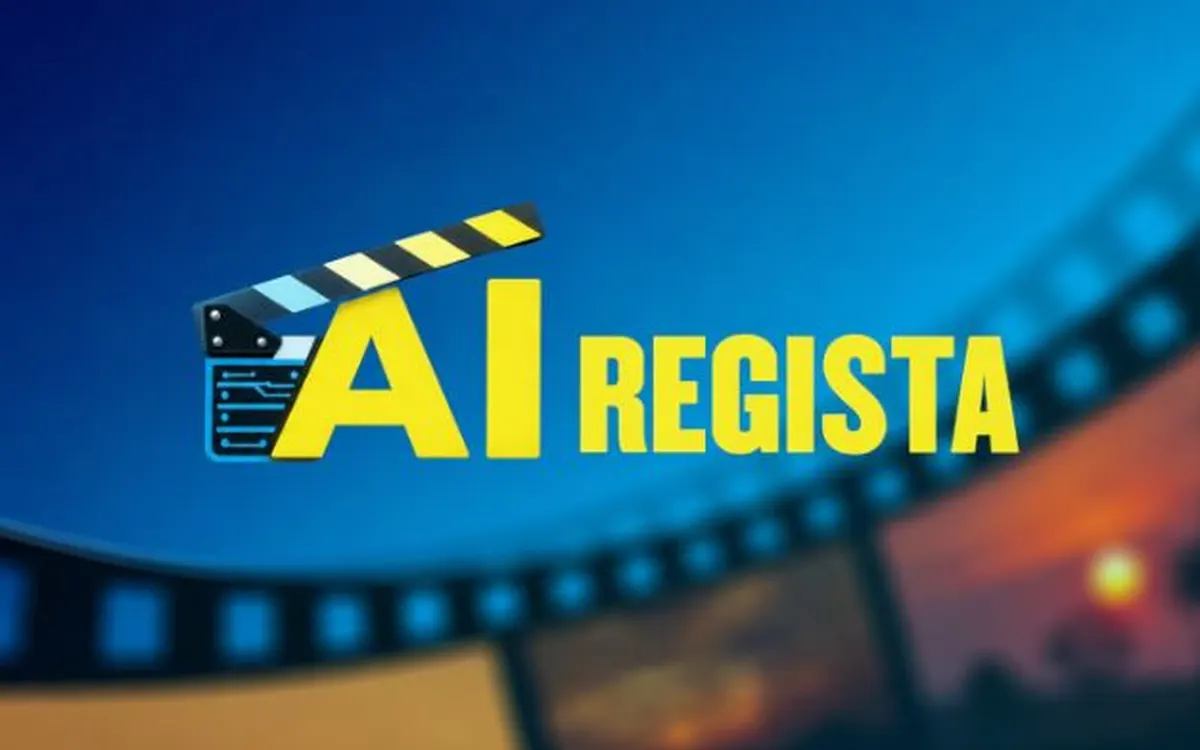 Scarica AI Regista – Maurizio Tranchina