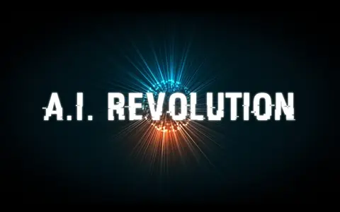 Scarica AI Revolution – Thomas Macorig