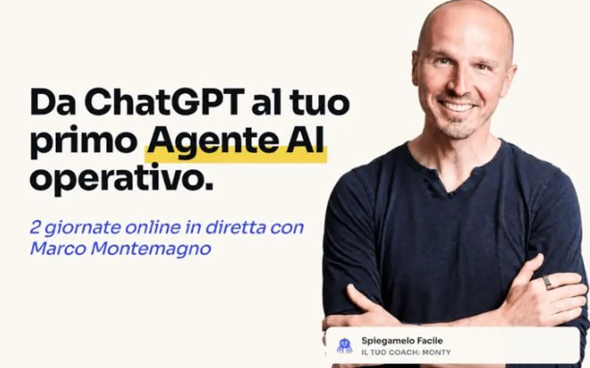Scarica AI Team – Marco Montemagno