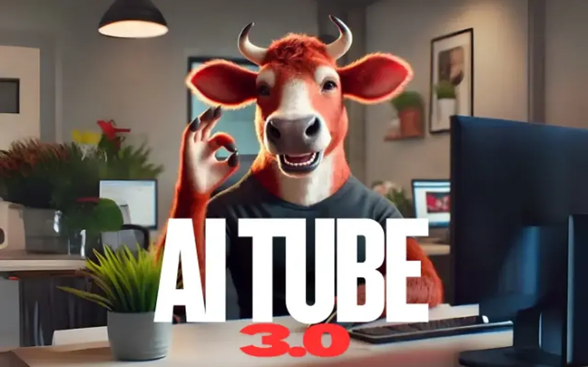Scarica AI Tube 3.0 – Mirko Delfino