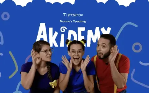 Scarica Akidemy – Norma’s Teaching