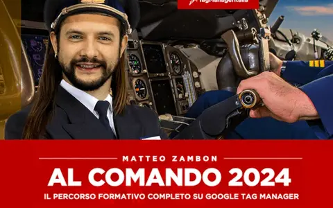 Scarica Al Comando 2024 – Matteo Zambon