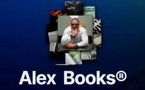 Scarica AlexBooks – Alex Theory