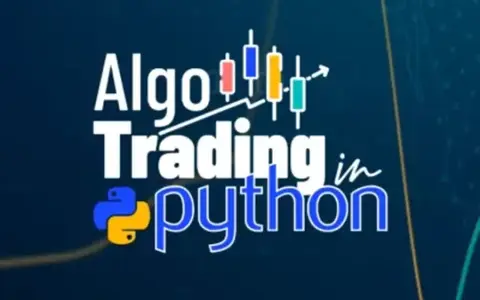 Scarica AlgoTrading in Python – Data Masters