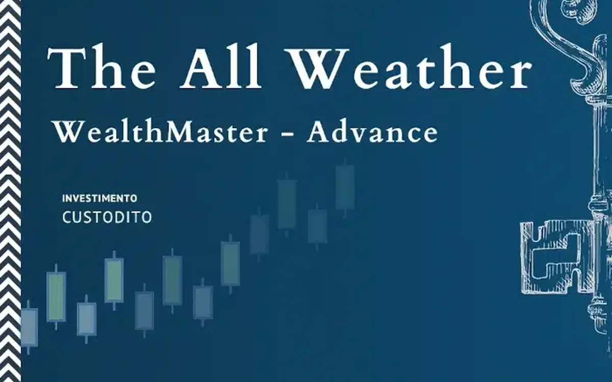 Scarica All Weather – Gabriele Galletta (Investimento Custodito)