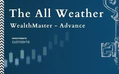 Scarica All Weather – Gabriele Galletta (Investimento Custodito)