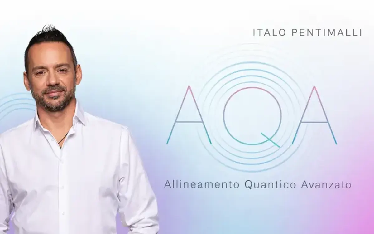 Scarica Allineamento Quantico Avanzato (AQA) – Italo Pentimalli