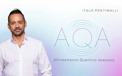 Scarica Allineamento Quantico Avanzato (AQA) – Italo Pentimalli