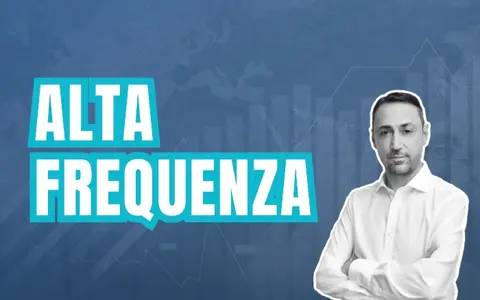 Scarica Alta Frequenza – Francesco Carrino