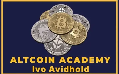 Scarica Altcoin academy – Ivo Avidhold