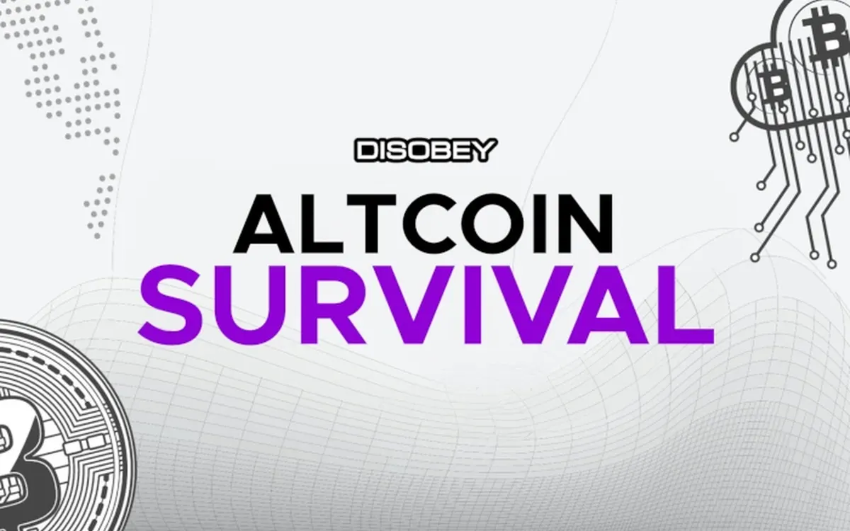 Scarica Altcoin Survival – AC Criptovalute