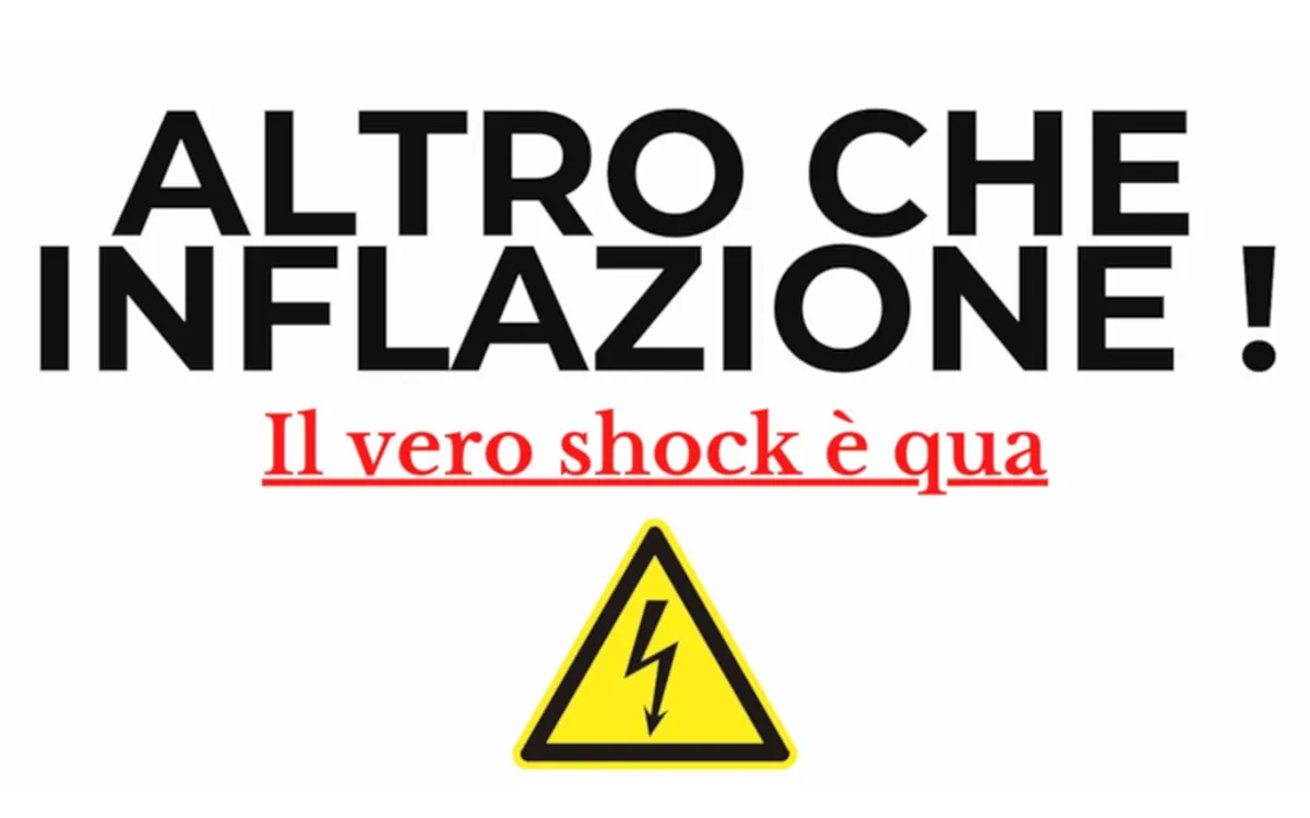 Scarica Altro che Inflazione – Lorenzo Giacomelli (LGEducation)