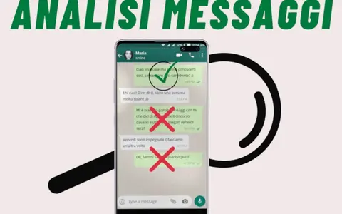 Scarica Analisi Messaggi – Giò di Lorenzo (Seduzione Attrazione)